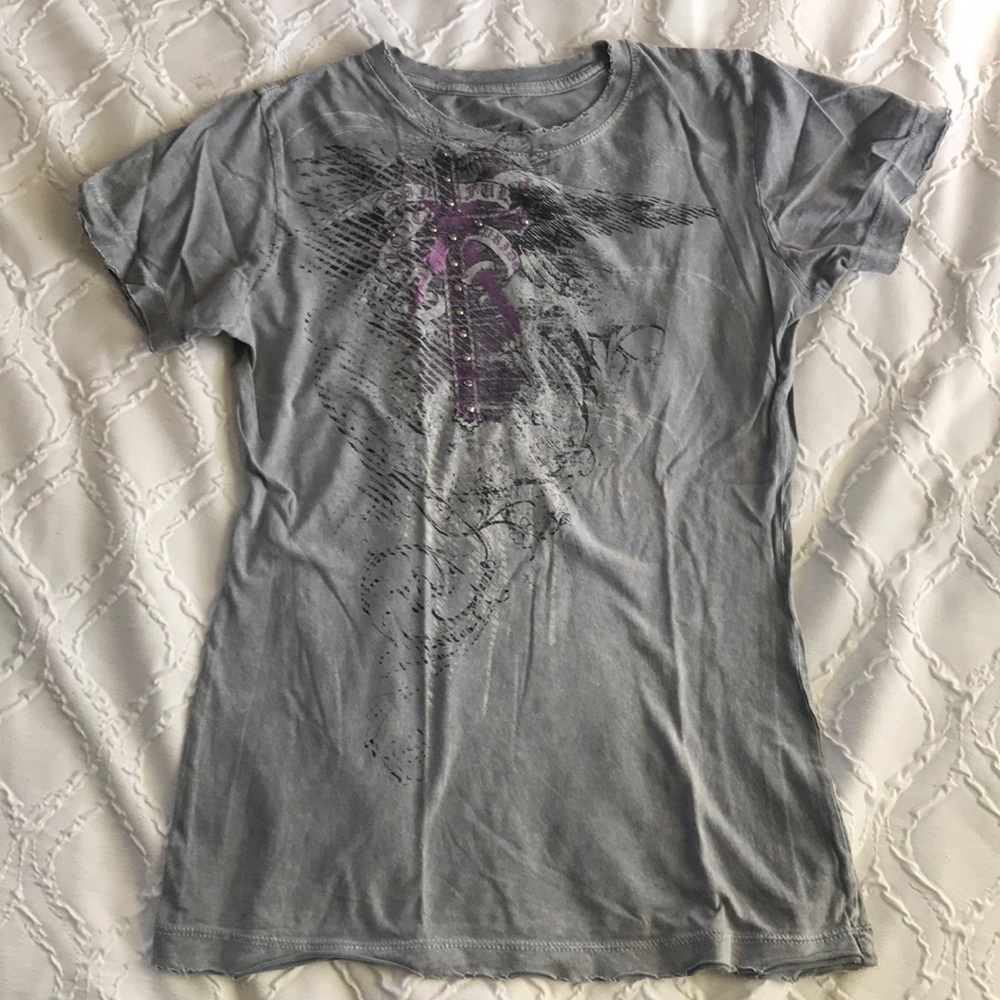Sinful tee